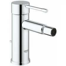 Grohe Смеситель однорычажный для биде Grohe Essence+ 32935 001