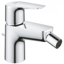 Смеситель для биде GROHE BauEdge New с донным клапаном хром 23331001