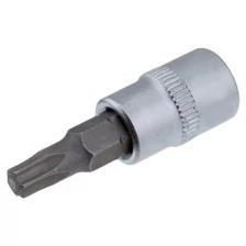 AVS Головка со вставкой 1/4" TORX (T10, L=38 мм) AVS BS14T10