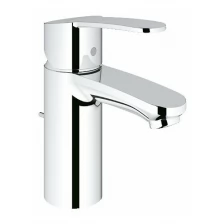 Смеситель Grohe Eurostyle Cosmopolitan 33552002 для раковины