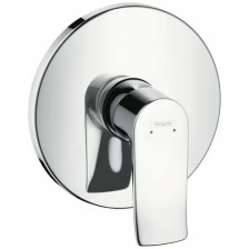 Смеситель для душа Hansgrohe Metris 31686000