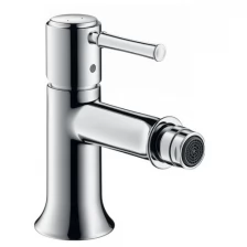 Смеситель для биде с донным клапаном Hansgrohe Talis Classic 14120000