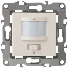 Датчик Эра 12 180-240V 400W IP20 Ivory 12-4104-02 / Б0031262