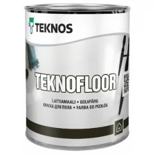 Teknos TEKNOFLOOR (9 л База 1 )