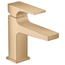 Смеситель для раковины HansGrohe Metropol 32500140