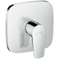 Смеситель для душа Hansgrohe Talis E Highflow 71768000