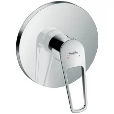 Внешняя часть смесителя для душа Hansgrohe 71 365 000