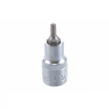 Головка со вставкой TORX 1/2" T25 "AV Steel"