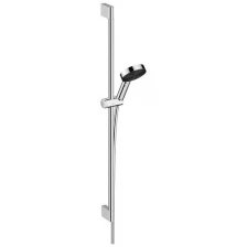 Душевой гарнитур Hansgrohe Pulsify Select Relaxation хром 24170000