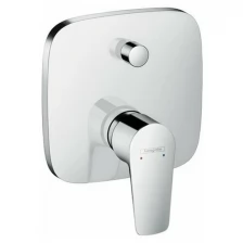 Смеситель для ванны Hansgrohe Talis E 71745000