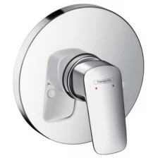 Hansgrohe Смеситель для душа Hansgrohe Logis 71606000 Хром