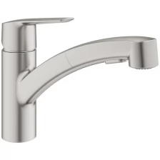 Смеситель для кухонной мойки GROHE Start 30531DC1