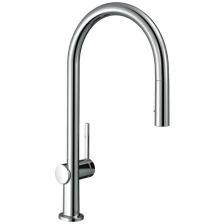 Смеситель для кухни Hansgrohe Talis M54 72801000