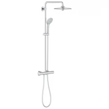 Душевая система Grohe Euphoria 260 с термостатом для душа 27296 002 (27296002) хром