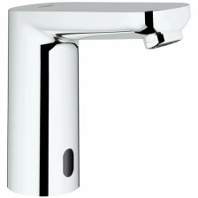 Grohe Смеситель сенсорный для раковины Grohe Eurosmart Cosmopolitan E 36330001 со смешиванием